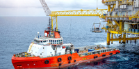 Oil and Gas Business Line of Vember Group